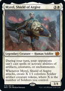 Myrel, Shield of Argive [PPBRO - 18]