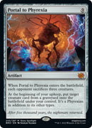 Portal to Phyrexia [PPBRO - 240]