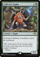 Collector Ouphe [LIST - 158/254]