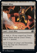 Urza's Mine [J22 - 829]