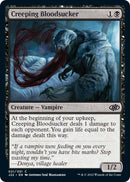 Creeping Bloodsucker [J22 - 21]
