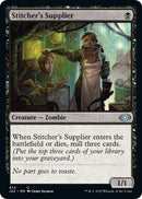 Stitcher's Supplier (472) [J22 - 472]