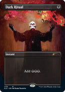 Dark Ritual [SLD - 1170]