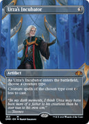 Urza's Incubator (Borderless) [DMR - 453]