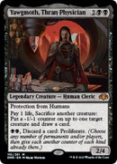 Yawgmoth, Thran Physician [DMR - 110]