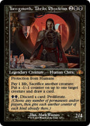 Yawgmoth, Thran Physician (Retro Frame) [DMR - 315]