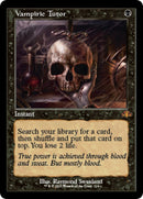 Vampiric Tutor (Retro Frame) [DMR - 314]