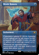 Mystic Remora (Borderless) [DMR - 420]