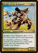 Knight of the Reliquary [DDG - 1]