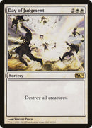 Day of Judgment [M12 - 12]