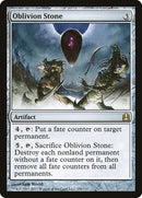 Oblivion Stone [CMD - 254]