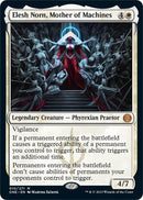 Elesh Norn, Mother of Machines [ONE - 10]