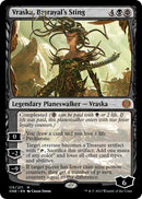 Vraska, Betrayal's Sting [ONE - 115]