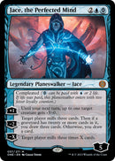 Jace, the Perfected Mind [ONE - 57]
