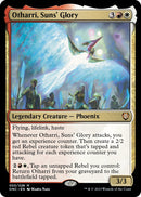 Otharri, Suns' Glory [ONC - 3]