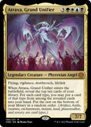 Atraxa, Grand Unifier [PPONE - 196]