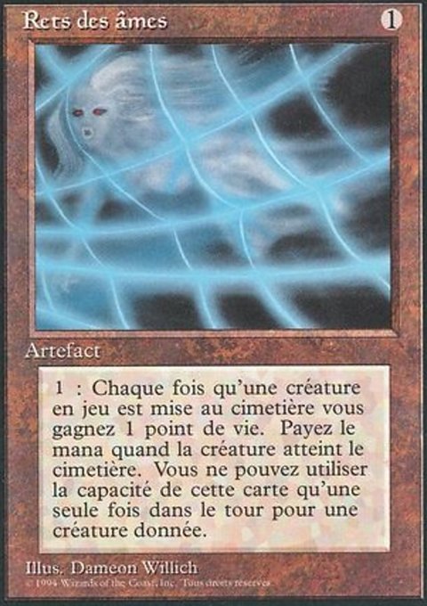 Soul Net