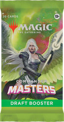 Commander Masters Draft CMM