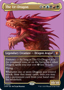 The Ur-Dragon (Borderless) [CMM - 689]