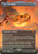 The One Ring (Borderless) (LTR Bundle) [UMP - 451]