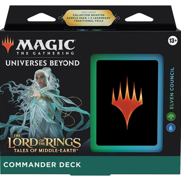 Arcane Booster Crate  Magic: The Gathering Subscription Box