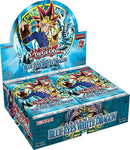 Legend of Blue Eyes White Dragon Booster Box