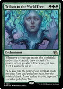 Tribute to the World Tree [MOM - 211]