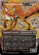 Zirda, the Dawnwaker (Halo Foil) [MUL - 195]