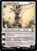 Archangel Elspeth