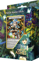 Dawn of Ashes Starter Decks (DOASD)