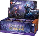 WOE Wilds of Eldraine Draft Boosters