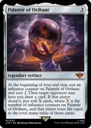 Palantir of Orthanc [LTR - 247]