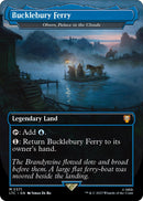 Bucklebury Ferry - Oboro, Palace in the Clouds [LTC - 371]