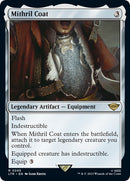 Mithril Coat