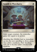 Swords to Plowshares [LTC - 178]