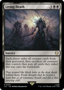 Living Death [LTC - 203]