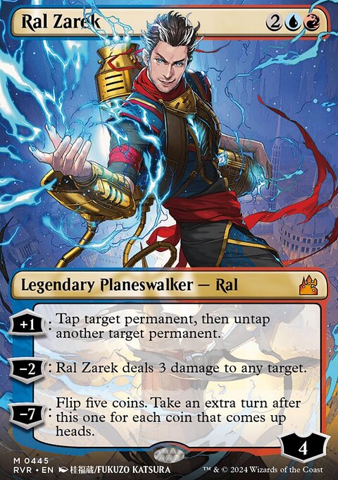 Ral Zarek