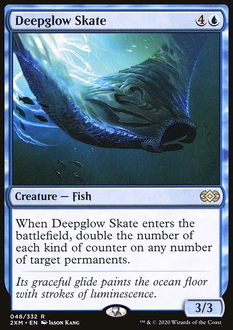 Deepglow Skate