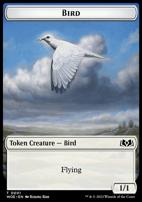 Bird