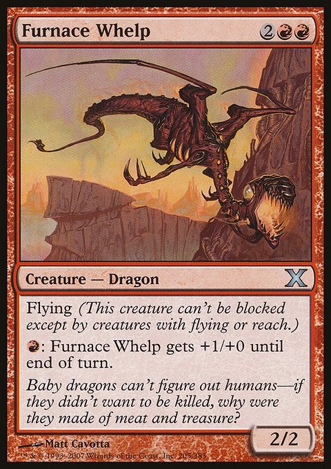 Furnace Whelp