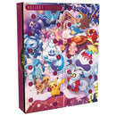Pokemon TCG: Holiday Calendar (2025)