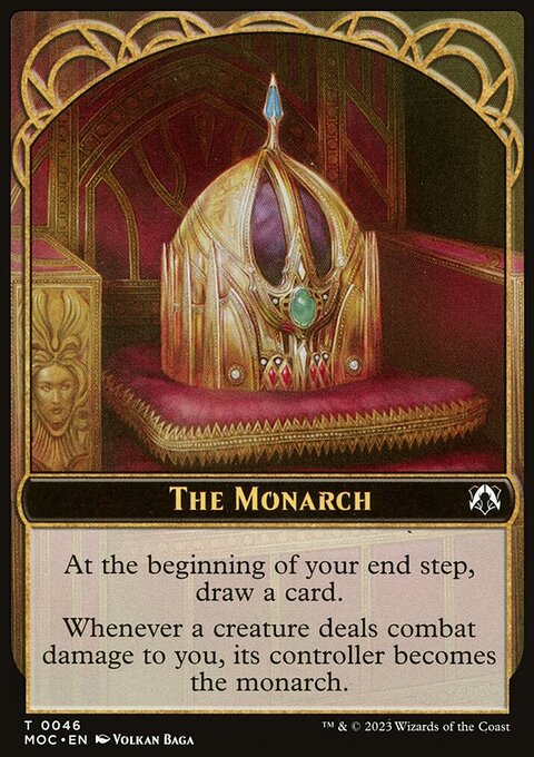 The Monarch