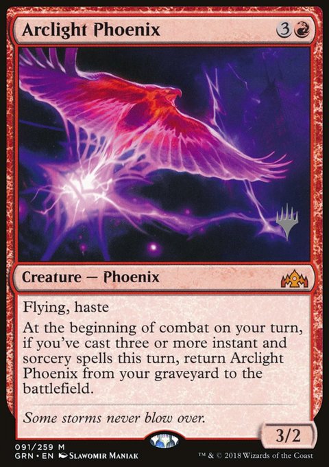 Arclight Phoenix