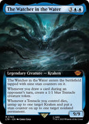 The Watcher in the Water (Extended Art) (Surge Foil) [LTR - 765]