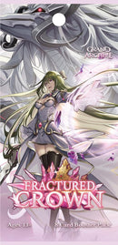 Grand Archive - Fractured Crown Boosters