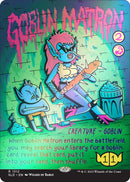 Goblin Matron (Rainbow Foil)