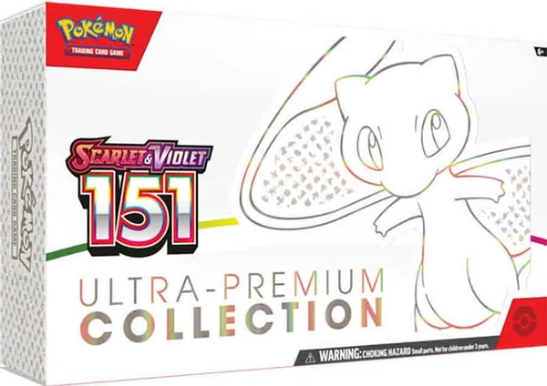 151 Ultra-Premium Collection