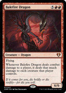 Balefire Dragon [CMM - 207]