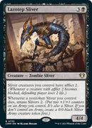 Lazotep Sliver [CMM - 733]