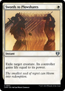 Swords to Plowshares [CMM - 841]